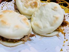 迷你肉夹馍-醉长安(南门总店)
