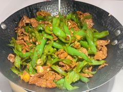 -匠熙小馆(崇文门店)