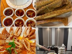 -美未居·老字号·地道顺德菜·桑拿鸡·鱼生(容桂店)