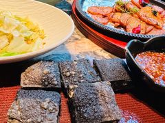 -2046湘味厨房(深圳湾店)