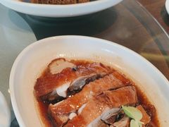 -金鹰国际酒店·满园春中餐厅