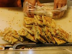 -咏春葱油饼(德政中路店)