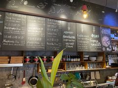 -Gather pizza