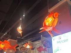 -洛阳宴·洛阳菜(南昌路店)