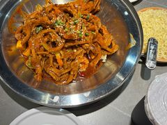 -7mall美食潮地标