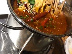 -三个大叔东北烧烤·砂锅菜(西三旗店)