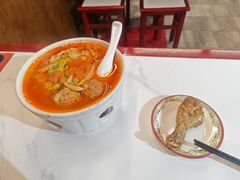 -71号豆汤饭·成都小馆(红牌楼店)