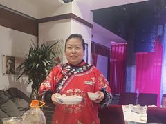 -山西会馆·晋菜·晋商宴·学堂记忆(许坦西街店)