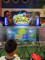 点击看大图 -meland club亲子乐园(北京芳圆里ID MALL店)