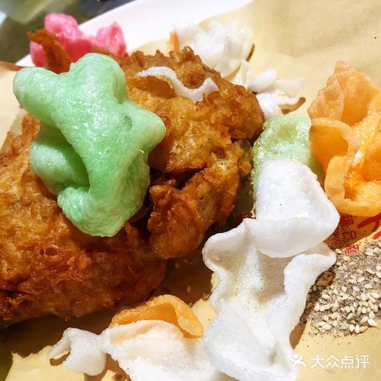 福品香(大兴店)