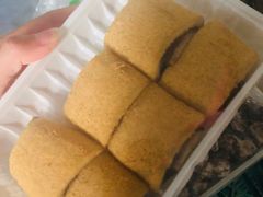 -老王记糕干(养鱼池路店)