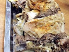 东乡精品手抓羊肉-马学武手抓美食(下南关总店)