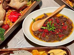 -芸山季·云南野生菌火锅(宝能环球汇店)