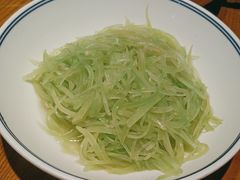 -庭苑饭香·生态餐厅(动物园店)