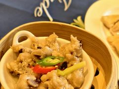 -翠园(成都太古里店)