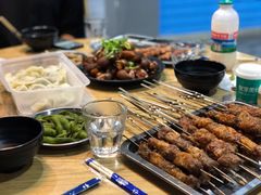 -老虎滩大连海鲜烧烤(建邺云锦路总店)