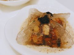 -明阁 Ming Court(广州朗豪酒店)