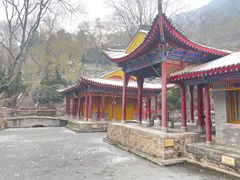 -华清宫景区