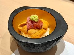 -鮨一日本料理(大中华店)