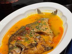 -曾宴·楚菜(湖北省博物馆店)