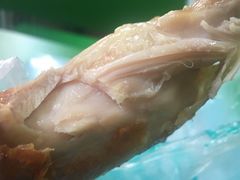 -大益烤鸡