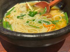-银米·云南传统过桥米线(双廊黑金冠店)