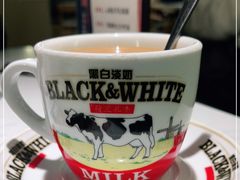-食大利香港茶餐厅(南亚风情第一城店)