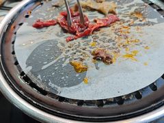 -燚青春东北泥炉烤肉(百合店)