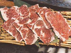 -鑫釜山海鲜烧烤(鑫丰国际店)