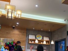 -韩香福烤肉庄园(荣成店)