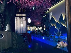 -韵秋荷(宝山龙湖天街店)