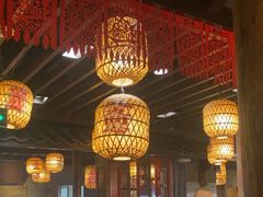 -南京大牌档(崇文门国瑞店)