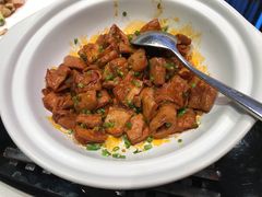 -马仕玖煲·融合菜·酥不腻烤鸭(人大店)