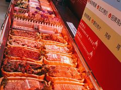 -佰味龙自助烤肉火锅(寮步店)