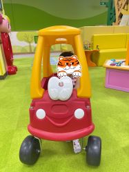 -莫莉幻想儿童乐园(北京华联亦庄购物中心店)