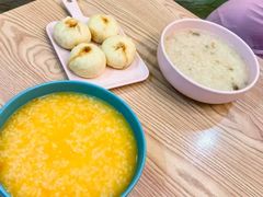 -粥传(太古里店)