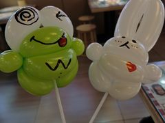 -小放牛炒菜馆(中山路乐汇城店)