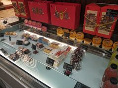 零售区-申氏糕点(三好街店)
