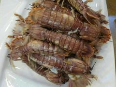 -北塘海鲜·天津菜(大光明桥旗舰店)