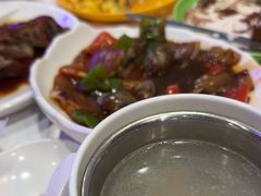 -澳门陈光记烧味饭店(南京德基广场店)