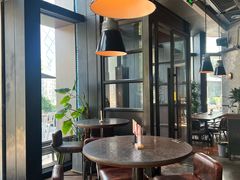 -京A Taproom·精酿餐吧(CBD店)