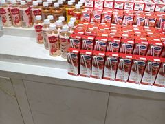 -集杰尚品海鲜烤肉自助餐厅(乳山振华店)