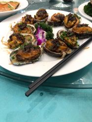 -苏州希尔顿酒店-宴会厅