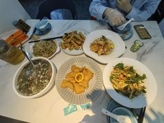 -园里前·私厨福建菜(台江万达店)