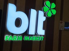 -blt精品超市(KKMALL京基店)