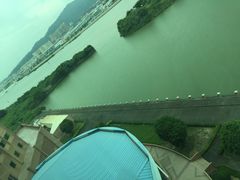 -澳门皇庭海景酒店