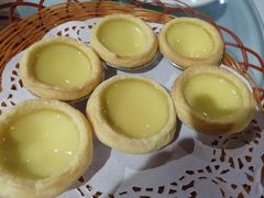 初生蛋蛋挞-石岐乳鸽村(南海第三分店)