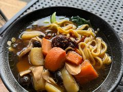 -韬光茶庵