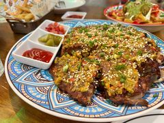 -Famous肥猫墨西哥音乐餐吧(五棵松华熙LIVE店)