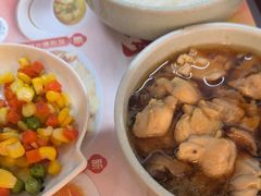 -真功夫(金沙湾店)